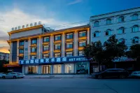 Perting Luxury Art Hotel (Pu'er High-Speed Railway Station Store) - خدمة نقل من وإلى المطار