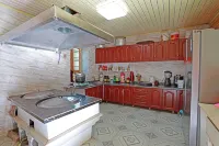 Sheepfold Bed & Breakfast