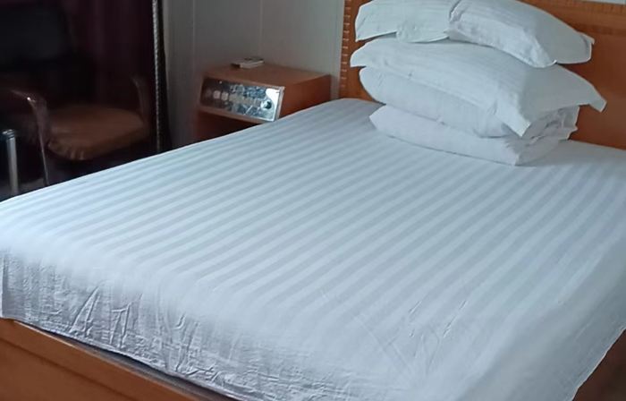 Ninghai Xiangyang Hotel