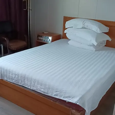 Ninghai Xiangyang Hotel