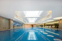 Howard Johnson Nanshan Plaza Bengbu Hotels in Bengbu