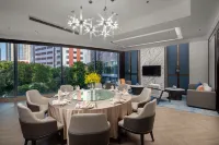 Wyndham Putian Downtown - breakfast