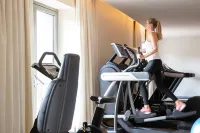 Jumeirah Mallorca - Gym