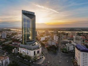 Khách sạn Melia Vipearl Huế