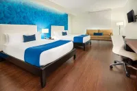 Ramada Plaza by Wyndham Panama Punta Pacifica Các khách sạn gần Panama Viejo
