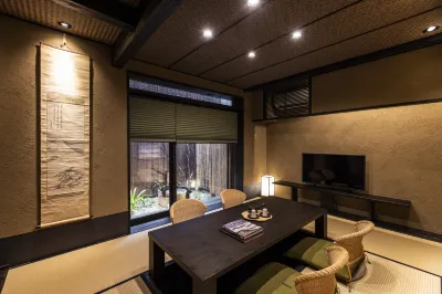 Rinn Premium Hiun Hotel a 