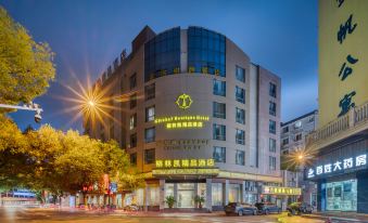 Gelinkai Boutique Hotel