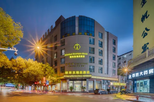 Gelinkai Boutique Hotel