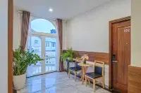 Minh Chien Hotel Hotels in 