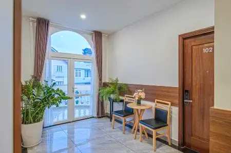 Minh Chien Hotel