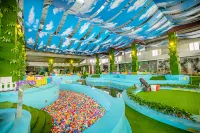 Yanling Bloom Hot Spring Hotel Hotels in Yanling