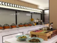 Borrman Hotel (Chaozhou Ancient City PaiFang Street) - Wi-Fi