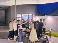 Jiangyuuxue Homestay - 프라이빗 풀