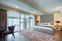 Maritime Seaview Suites Penang
