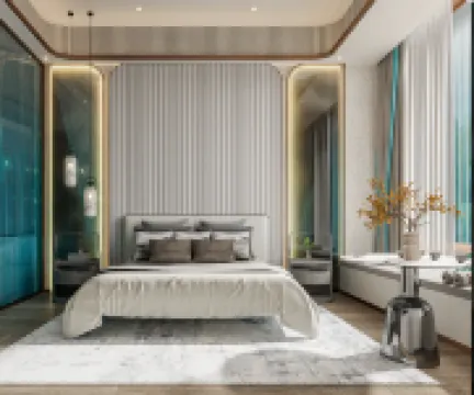 Fenglinwan S Movie Hotel (Haikou East Railway Station Fengxiang West Road) Hotels in Haikou