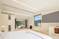 Wuyuan Guling Yunshangshangju Suites