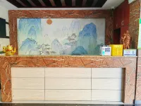 桃花源飯店 望江住宿飯店
