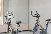 Xishuangbanna Jinghong Yunbo Juli Hotel (Gaozhuang Star Night Market)