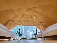 glampark Mori no Yado Hotel a Urugi