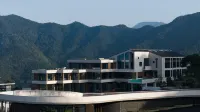 Dongcheng Mountain Villa Hotels near Xiufeng Temple