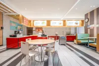 Jia Yuan Hotel