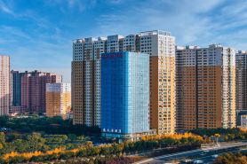 Hui Wenyuan Hotel (Taiyuan South High-speed Railway Station Wusu Airport)