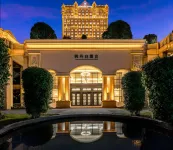 Wyndham Grand Kunming East Hotell i 