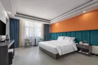 Jingmen Ruist Hotel Hotels in Jingmen