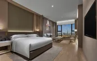 DoubleTree by Hilton Shenzhen Nanshan Hotel & Residences