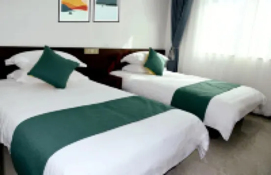 Neighborhood Inn (Zhangzhou Yubadu Ancient Town)