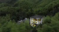Hangzhou Jingshan Lishe Kanshan Homestay Hotel dekat Xijingshan Scenic Area