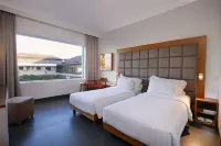THE 1O1 Bali Fontana Seminyak - Balcony