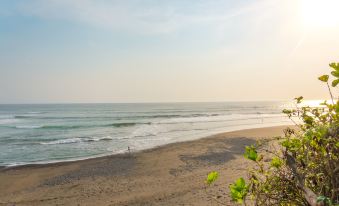 Balian Green Lagoon