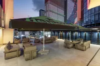 Billionaire Ramada Plaza by Wyndham Batumi - palestra