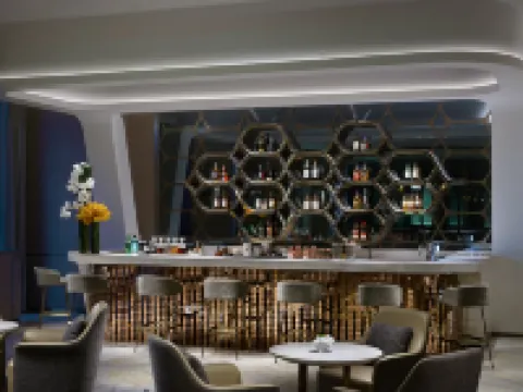 Cordis, Beijing Capital Airport Hotels in Beijing