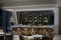 北京首都空港東海コーディスホテル