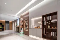 Home Inn Tongchuan New Area Municipal Government Sizheng Street Branch
