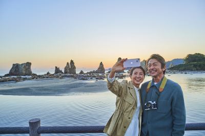 ホテル周辺 フェアフィールド･バイ･マリオット･和歌山串本の写真