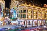 Tongheshun Hotel (Zhongshan Road Pedestrian Street)