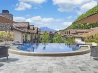 Le Grand Karuizawa Hotel & Resort - piscine
