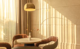 Jinyuan International Hotel