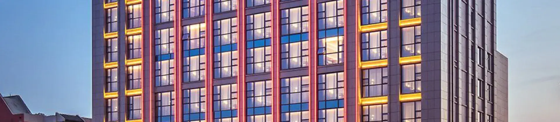 Four-Star Hotels