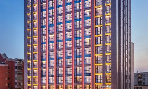 Jinzhou Golden Tulip Hotel