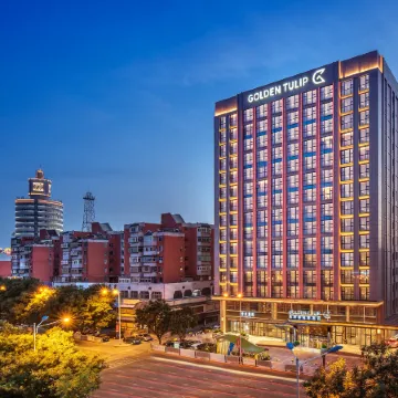 Jinzhou Golden Tulip Hotel