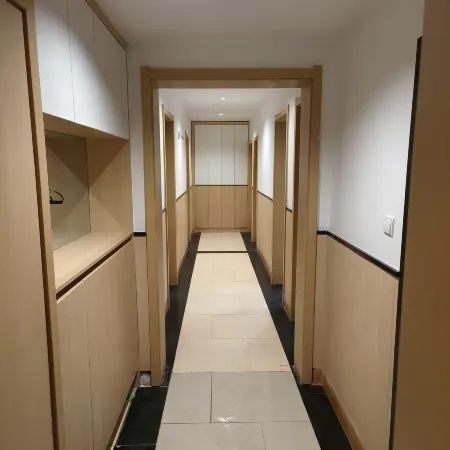 Pingchang Xingchen Hotel