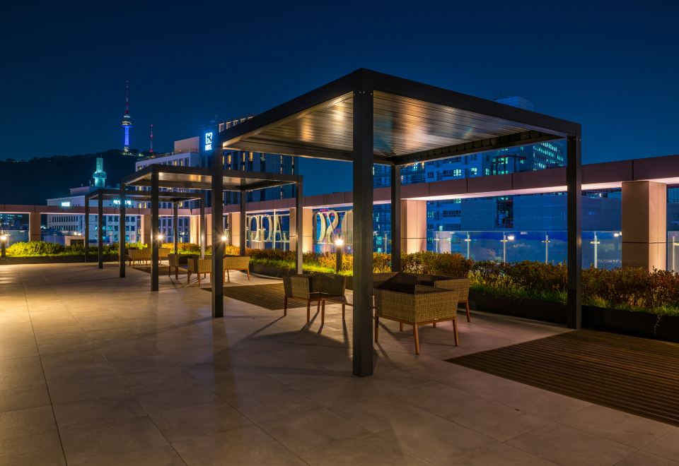 2. 솔라고 명동 호..