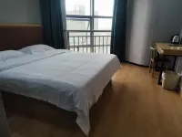 GreenTree Inn Express Hotel (Suqian Xiangwang East Road Suyu Bureau of Education Branch) - Kæledyr tilladt