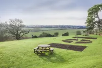 Wychnor Park Country Club Hotels in 