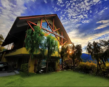 Sunnydale B&B Hotels in Landkreis Nantou
