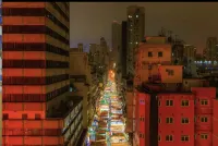 Golden Island Hotel Hoteles en 